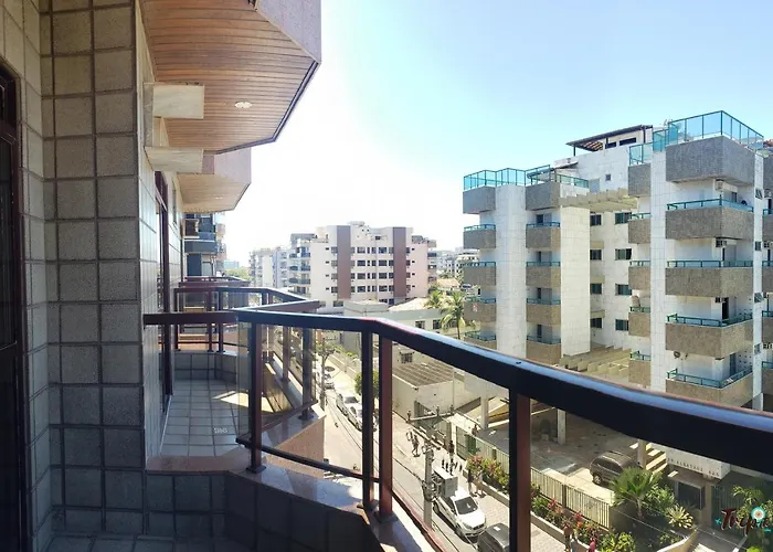 Cabo Frio Temporada Chateau Royale